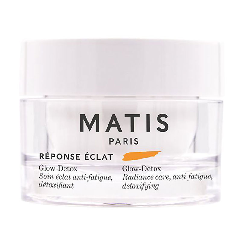 Крем для обличчя Matis Reponse Eclat Glow-Detox, 50 мл