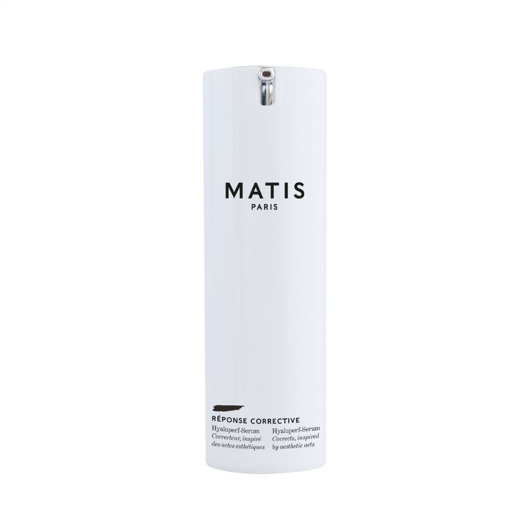 Сироватка для обличчя Matis Reponse Corrective Hyaluperf-Serum проти зморщок, 30 мл